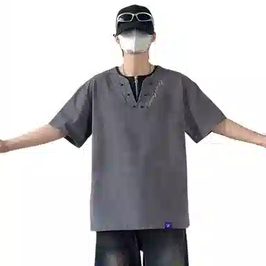 Colorful Creations VcleanfitPOLO