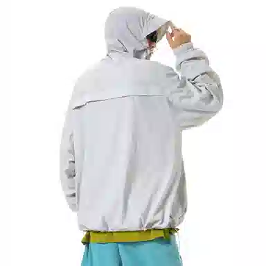 Colorful Creations UPF50+