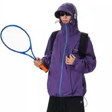 Colorful Creations UPF50+