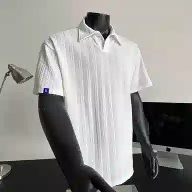 Colorful Creations cleanfitPolo