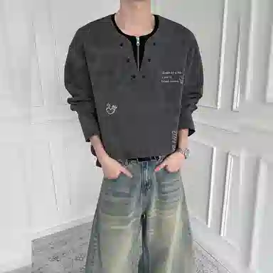 Colorful Creations T