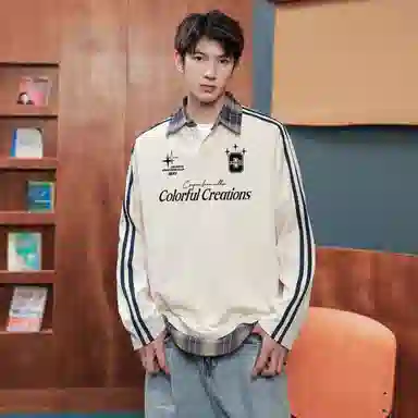 Colorful Creations cleanfitPOLO