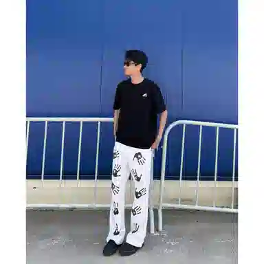 Colorful Creations hiphop