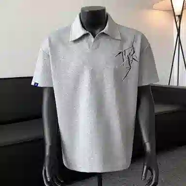 Colorful Creations cleanfitPolo