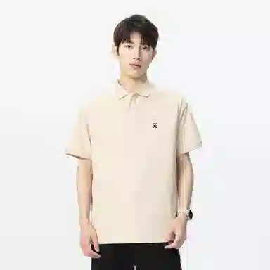 Colorful Creations Polo