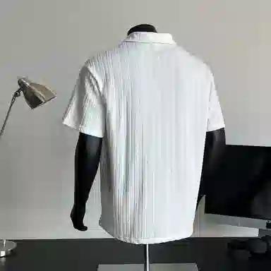 Colorful Creations cleanfitPolo