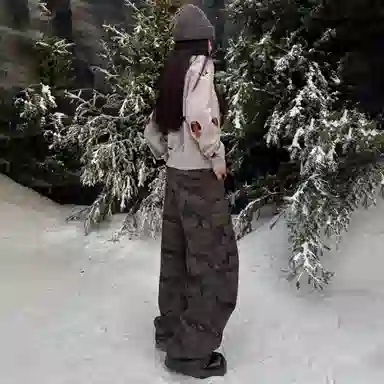 Colorful Creations cleanfit