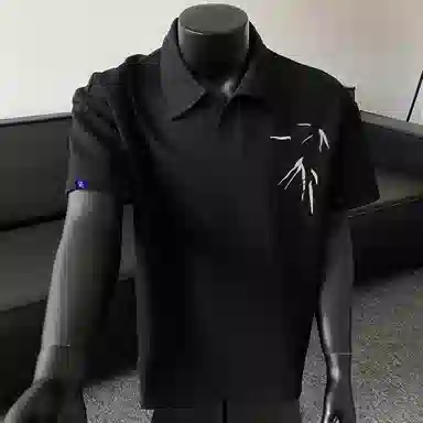 Colorful Creations cleanfitPolo