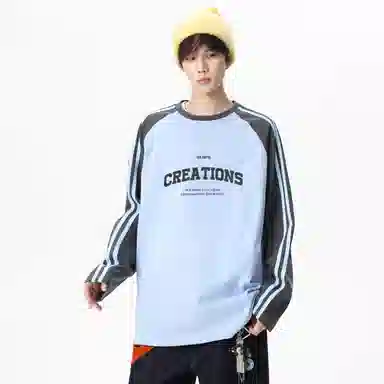 Colorful Creations T