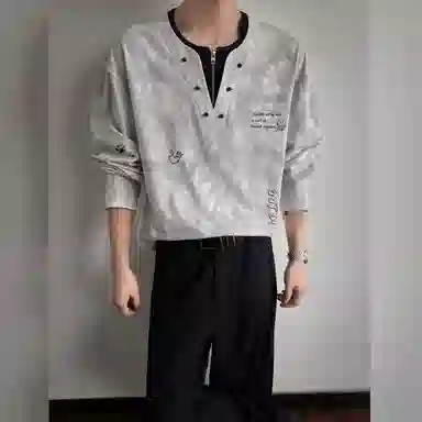 Colorful Creations T