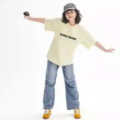 Colorful Creations T