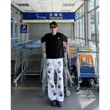 Colorful Creations hiphop