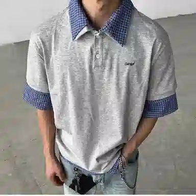 Colorful Creations Polo