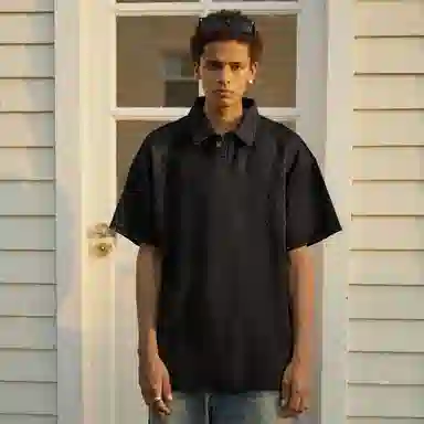 Colorful Creations Polo