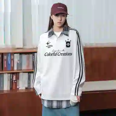 Colorful Creations cleanfitPOLO