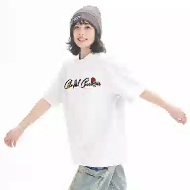 Colorful Creations T