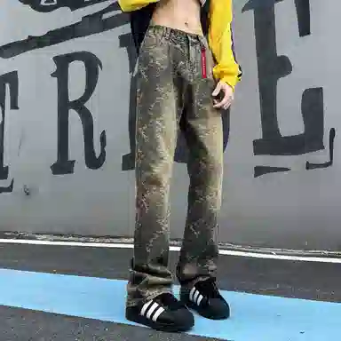 Colorful Creations vibe