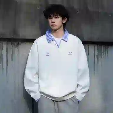 Colorful Creations polo