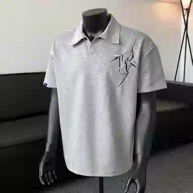 Colorful Creations cleanfitPolo