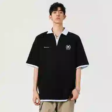 Colorful Creations Polo