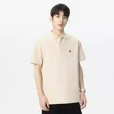 Colorful Creations Polo