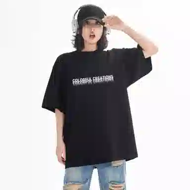 Colorful Creations T
