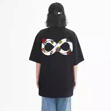 Colorful Creations T