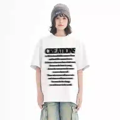 Colorful Creations T