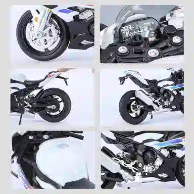 x BMW s1000rr2023M 112