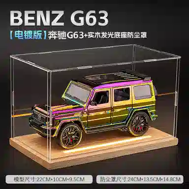 G g63 124