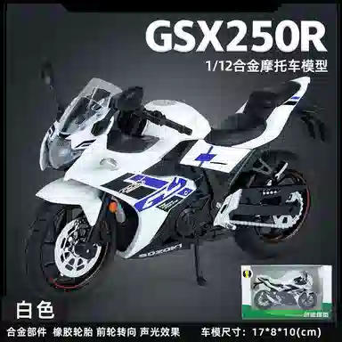 SuzukiGSX250R 112