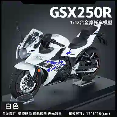 SuzukiGSX250R 112