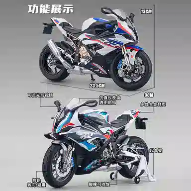 S1000RR M 19
