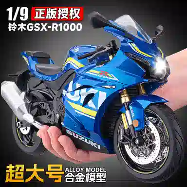 GSX-R1000 19