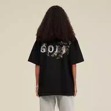 CHARLIE GOLF 270gLogoT