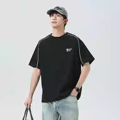 CHARLIE GOLF bomber3DlogoT