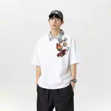 CHARLIE GOLF Polo