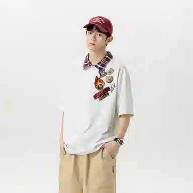 CHARLIE GOLF Polo
