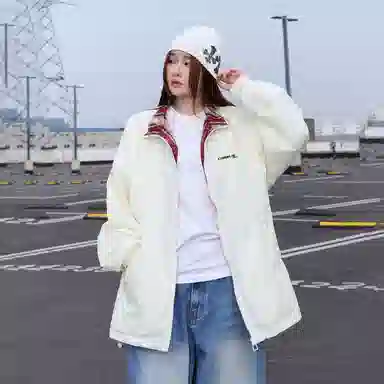 CHARLIE GOLF UPF50+Logo