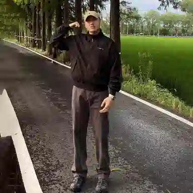 CHARLIE GOLF cleanfitvibe