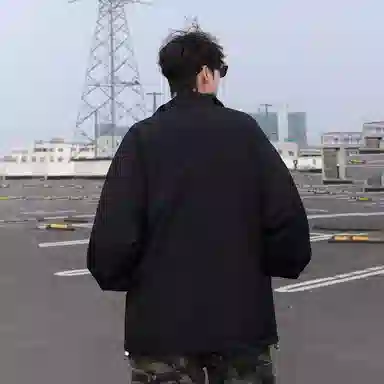 CHARLIE GOLF UPF50+Logo