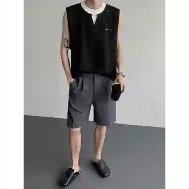 CHARLIE GOLF oversizeV