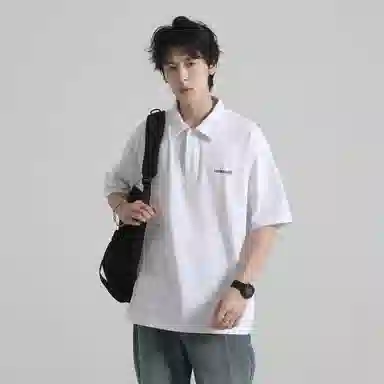 CHARLIE GOLF Polo