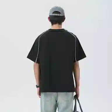 CHARLIE GOLF bomber3DlogoT