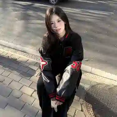 CHARLIE GOLF oversize