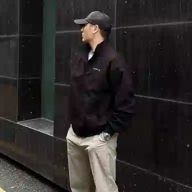 CHARLIE GOLF cleanfitvibe