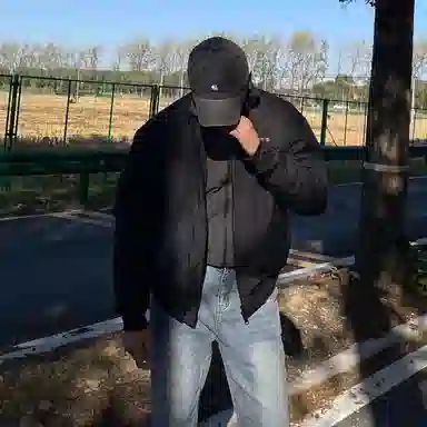 CHARLIE GOLF cleanfitvibe