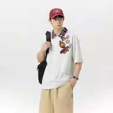 CHARLIE GOLF Polo
