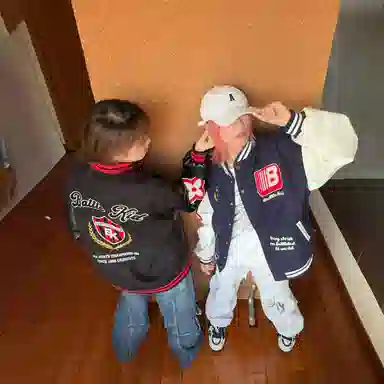 CHARLIE GOLF oversize