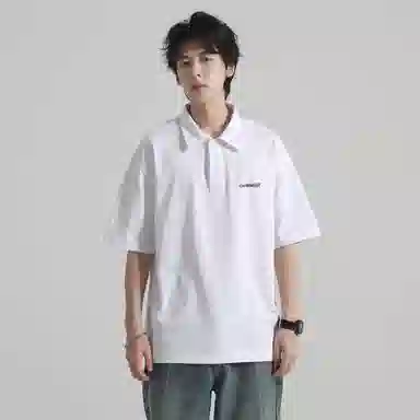 CHARLIE GOLF Polo